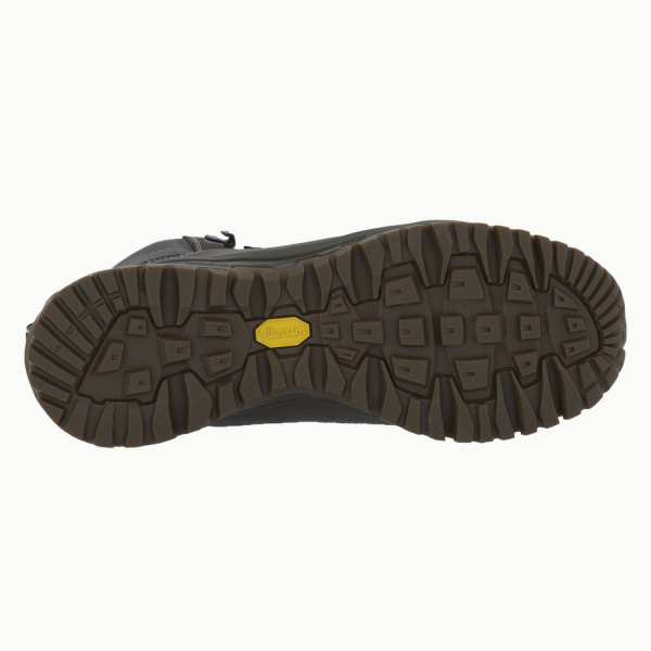 Ботинки SELLA HIGH MTX NUBUCK Tinsulate (RU 40 EU 41 СМ 27; antra)